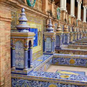 Odkryj esencję Andaluzji